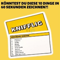 Bild von Sechs-Sekunden-Kritzelei