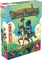 Bild von Bloom Kingdom
