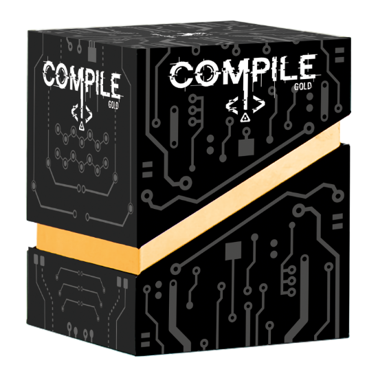 Bild von Compile (Gold Edition)