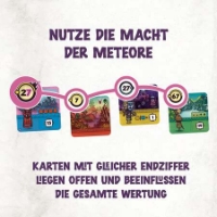 Bild von Faraway – Unter den Sternen Erw.