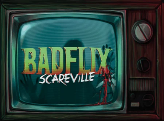 Bild von Badflix Scarville