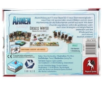 Bild von Endless Winter: Ahnen Erw.