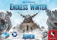 Bild von Endless Winter: Ahnen Erw.