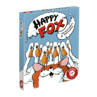 Bild von Happy Fox
