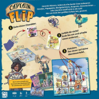 Bild von Captain Flip