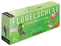 Bild von Flügelschlag: Mittel- und Südamerika Erw.