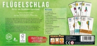 Bild von Flügelschlag: Mittel- und Südamerika Erw.
