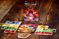 Bild von Faust vs. Mephisto