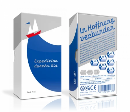 Bild von Expedition durchs Eis