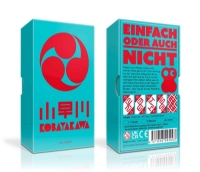 Bild von Kobayakawa - Einfach oder auch nicht