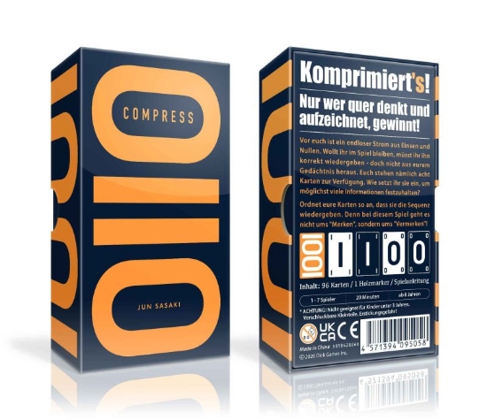 Bild von Compress 