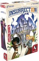 Bild von Insurrection