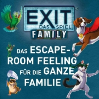 Bild von EXIT – Das Spiel Family: Der verlorene Piratenschatz