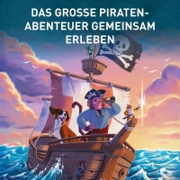 Bild von EXIT – Das Spiel Family: Der verlorene Piratenschatz