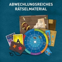 Bild von EXIT – Das Spiel Family: Der verlorene Piratenschatz