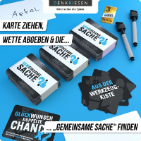 Bild von Partyfieber - Gemeinsame Sache