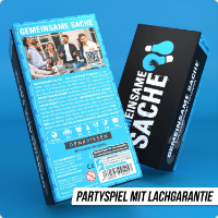 Bild von Partyfieber - Gemeinsame Sache