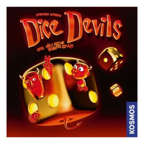 Bild von Dice Devil