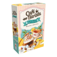 Bild von Café Barista: To-Go