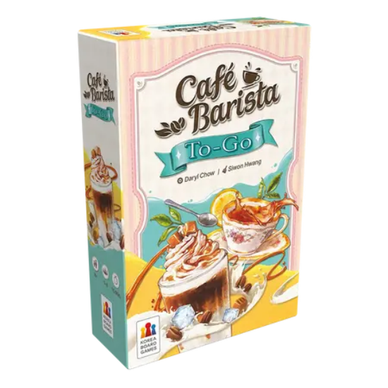 Bild von Café Barista: To-Go