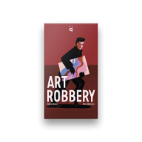 Bild von Art Robbery