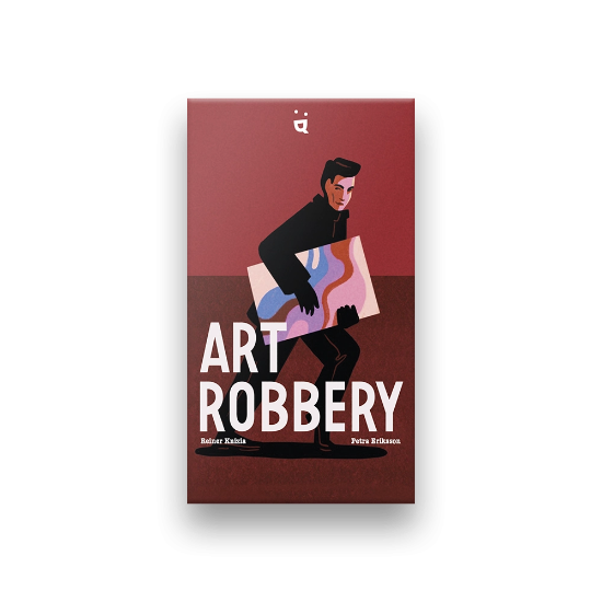 Bild von Art Robbery