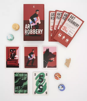 Bild von Art Robbery