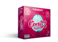Bild von CorteXXX Challenge 18+