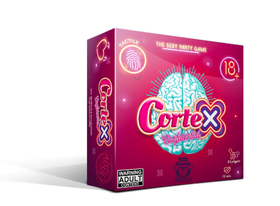 Bild von CorteXXX Challenge 18+