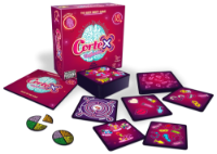Bild von CorteXXX Challenge 18+