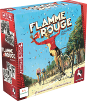 Bild von Flamme Rouge Champion Edition