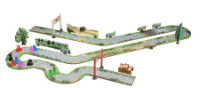 Bild von Flamme Rouge Champion Edition