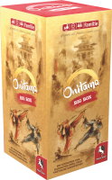 Bild von Onitama Big Box