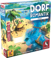 Bild von Dorfromantik - Südsee