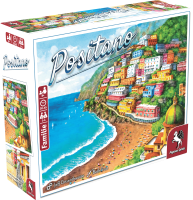 Bild von Positano