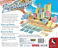 Bild von Positano