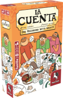 Bild von La Cuenta