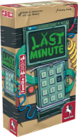 Bild von Last Minute