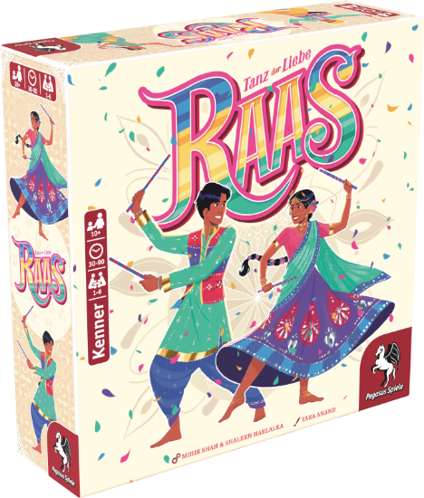 Bild von Raas