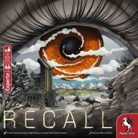 Bild von Recall