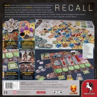 Bild von Recall