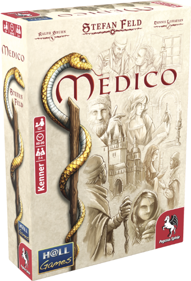 Bild von Medico