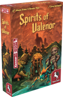Bild von Spirits of Valenor