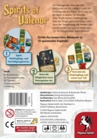 Bild von Spirits of Valenor